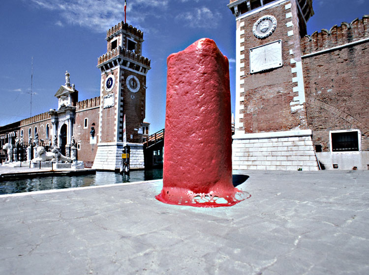 Chewing gum Arsenale